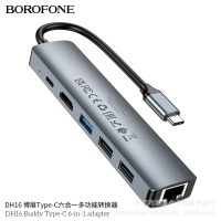 USB хаб разветвитель для ноутбуков и компьютеров