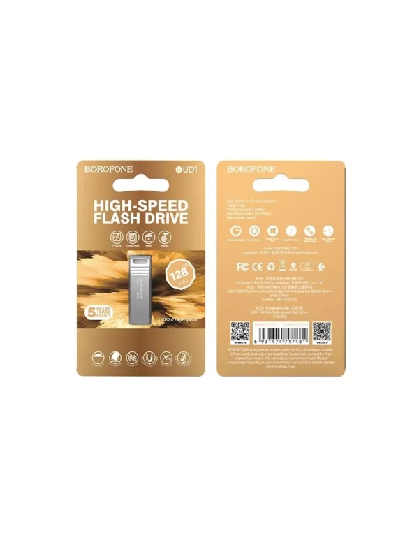 Флешка 128 GB Флешка 128 GB