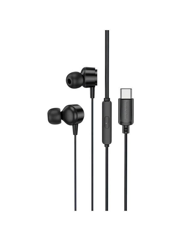 Гарнитура BOROFONE BM94 Sonar 3.5 мм Гарнитура BOROFONE BM94 Sonar 3.5 мм