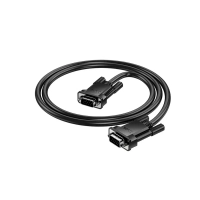 Кабель HOCO US11 VGA to VGA , male-to-male HD (1080p) 1 метр