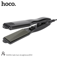 Выпрямитель для волос Hoco DAR36 с керамическим покрытием