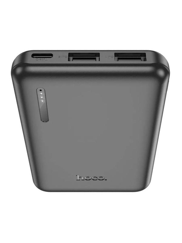 Портативный аккумулятор 5000 mAh J115 HOCO черный