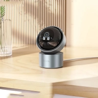 Камера видеонаблюдения Hoco D5 (Bluetooth/Full HD 2304&times;1296)