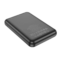Портативный аккумулятор 5000 mAh J115 HOCO черный