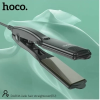 Выпрямитель для волос Hoco DAR36 с керамическим покрытием