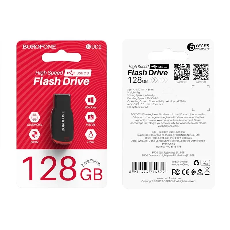 Флешка 128 GB Флешка 128 GB