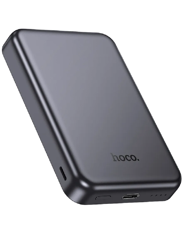 Пауэрбанк для телефона 5000 mah magsafe PD20W