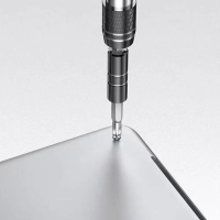 Набор многофункциональных прецизионных отверток HOCO UT10 (32 в 1)