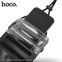 Водонепроницаемый чехол для телефона на шею HX53