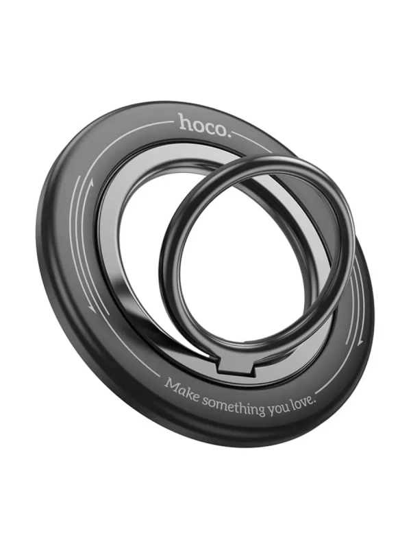 Магнитное кольцо держатель для телефона Hoco GH3