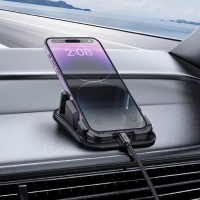 Держатель для телефона H39 на приборную панель авто