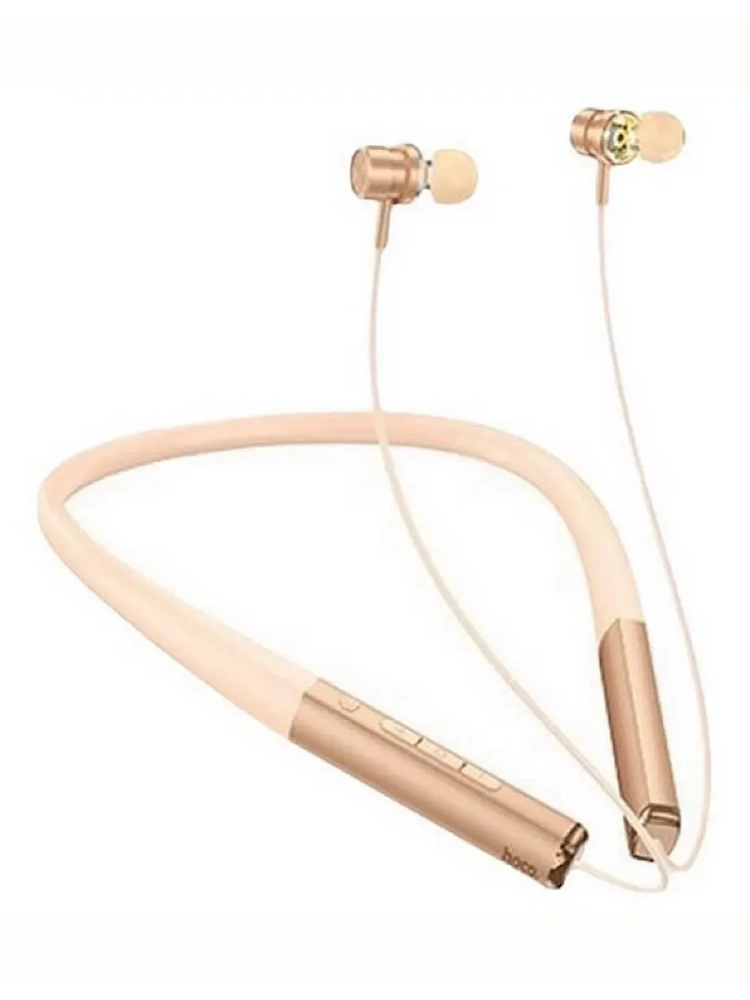 Спортивные Bluetooth наушники с шейным ободом Спортивные Bluetooth наушники с шейным ободом