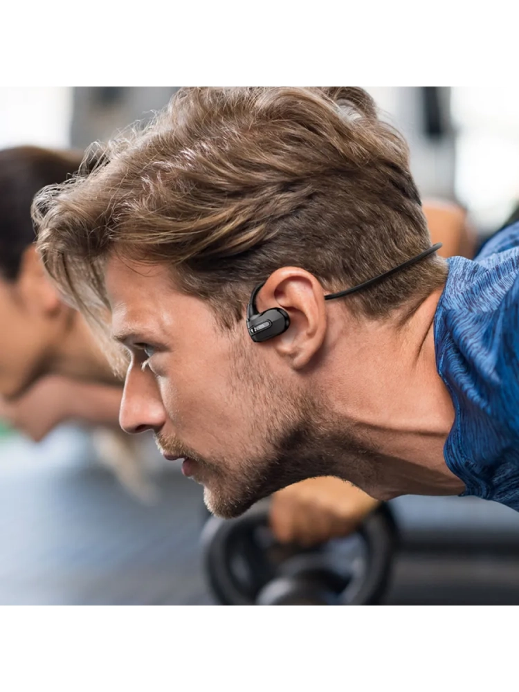 Беспроводные наушники ES63 Беспроводные наушники ES63