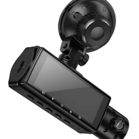 Автомобильный видеорегистратор Hoco DI61