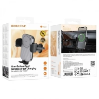 Универсальный держатель для авто BOROFONE BH221