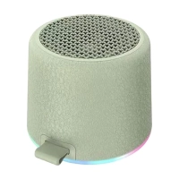 HOCO колонка блютуз беспроводная HC49 с магнитным креплением, 4 часа музыки, 8W, BT 6.0