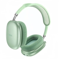 Беспроводные полноразмерные наушники Hoco "W55", шумоподавление, складные