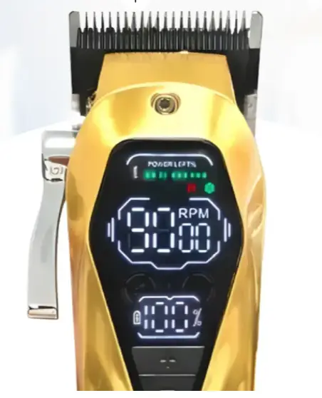 Набор для стрижки волос Kemei km-8551