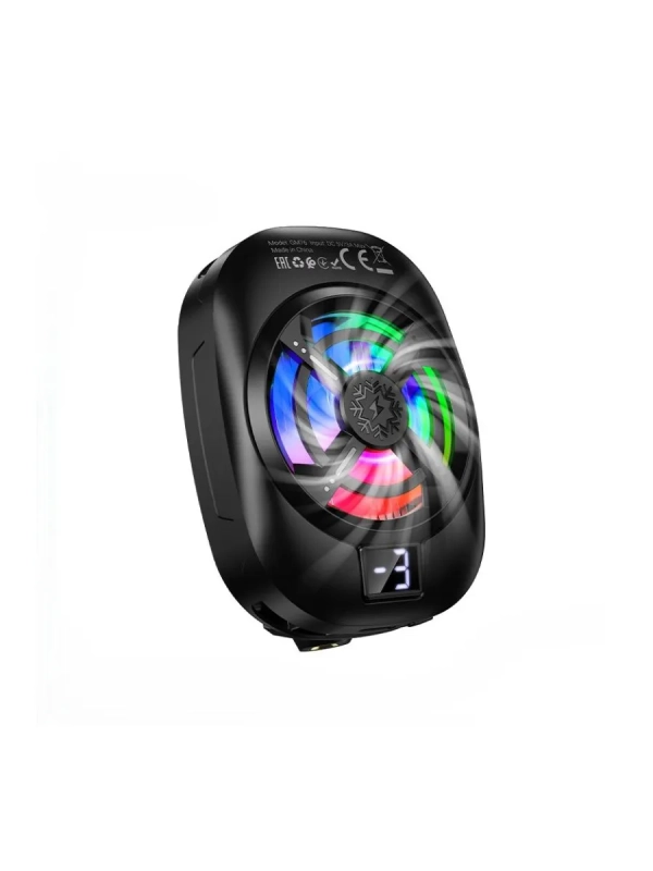 Кулер охлаждение для телефона GM76