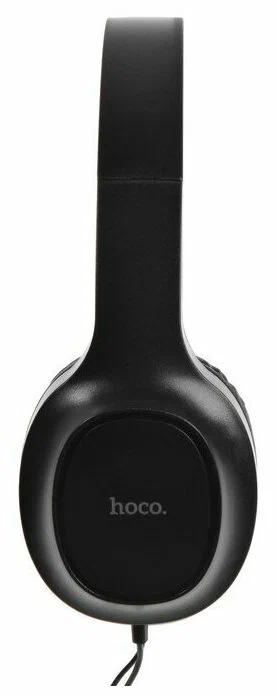 Проводные наушники HOCO W24 Enlighten, Jack 3.5mm, 1.2 м Проводные наушники HOCO W24 Enlighten, Jack 3.5mm, 1.2 м