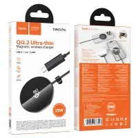 Беспроводная зарядка Hoco CW63