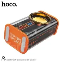 Беспроводной динамик HOCO DS38 Mech