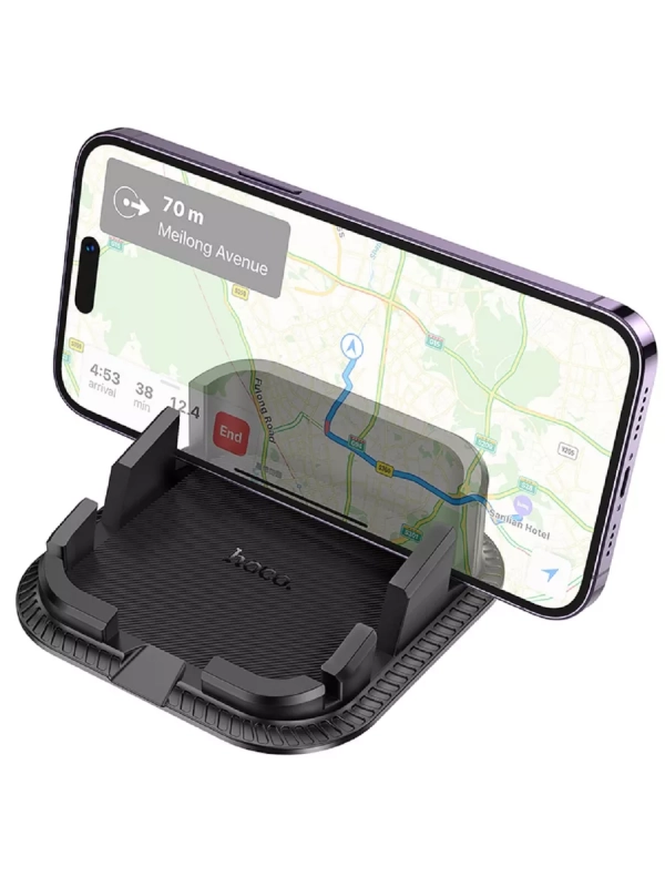 Держатель для телефона H39 на приборную панель авто