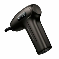 Массажер перкуссионный электрический вибромассажер HP51