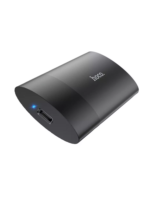 Внешний жесткий диск SSD HOCO UD12 128 ГБ, USB-C - USB 3.2