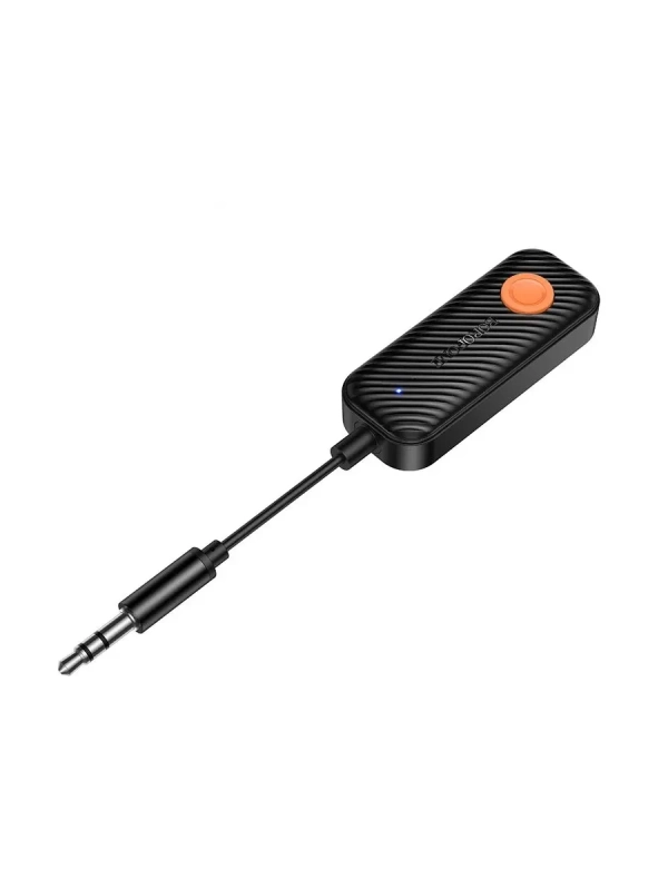 Bluetooth адаптер ресивер BC62 TX RX