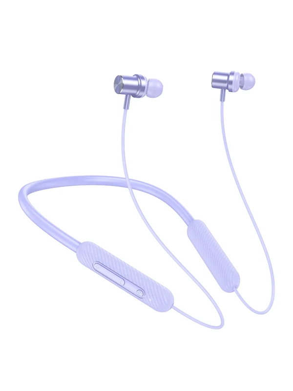 Наушники беспроводные для спорта с микрофоном Hoco ES70 Наушники беспроводные для спорта с микрофоном Hoco ES70