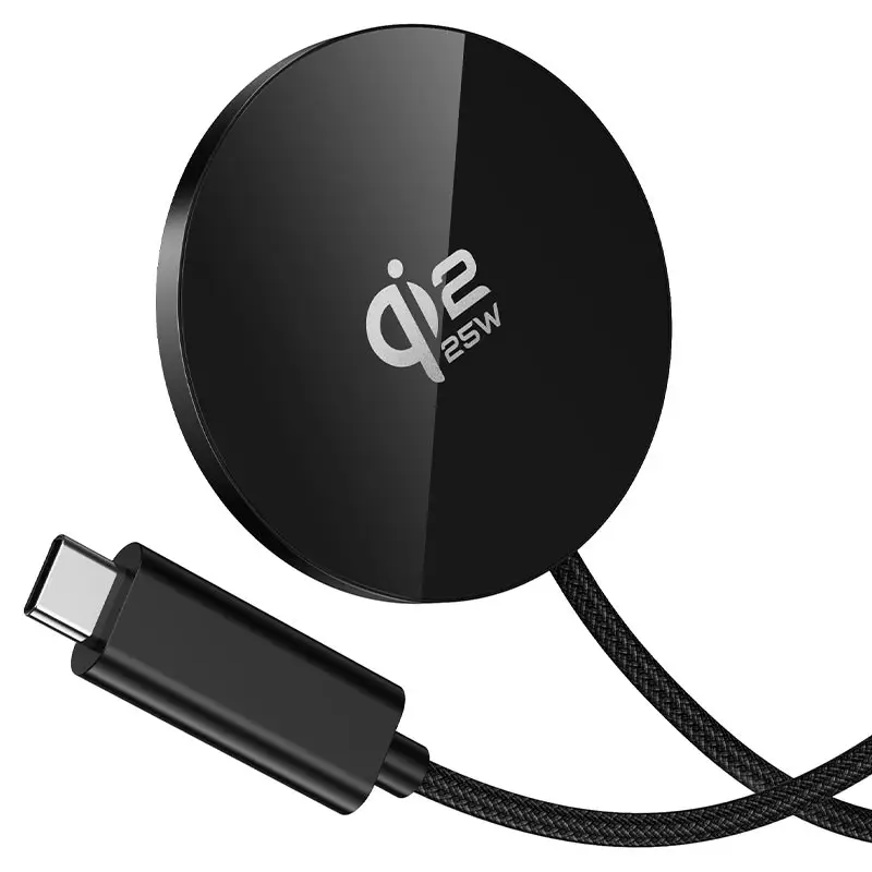 Беспроводная зарядка Hoco CW63