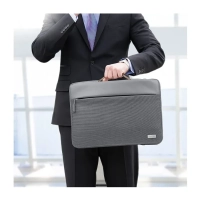 Сумка для ноутбука HOCO GT7 Laptop bag 14 дюймов, серый