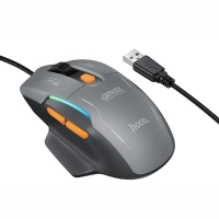 Игровая компьютерная мышь GM52