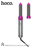 Фен стайлер 5в1 Hoco DAR41
