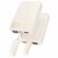 Повербанк Hoco Q24 MagSafe 10000mAh