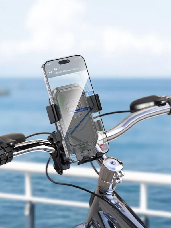 Держатель для телефона, диагональ 7"