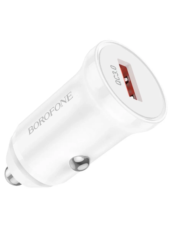 Автомобильная быстрая зарядка для телефона с кабелем Type-C Автомобильная быстрая зарядка для телефона с кабелем Type-C