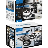 Пароочиститель Hoco HJD51A 2000 Вт