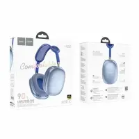 Беспроводные полноразмерные наушники Hoco "W55", шумоподавление, складные