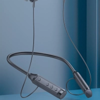 Беспроводные наушники BE66 70 ч