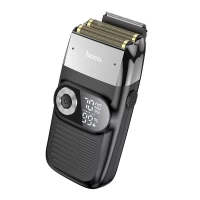 Электробритва триммер Hoco HP30 2в1 с дисплеем