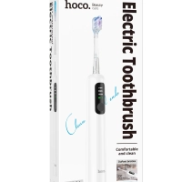 Электрическая зубная щетка Hoco HP64 белый
