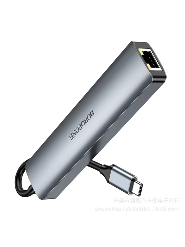 USB хаб разветвитель для ноутбуков и компьютеров USB хаб разветвитель для ноутбуков и компьютеров