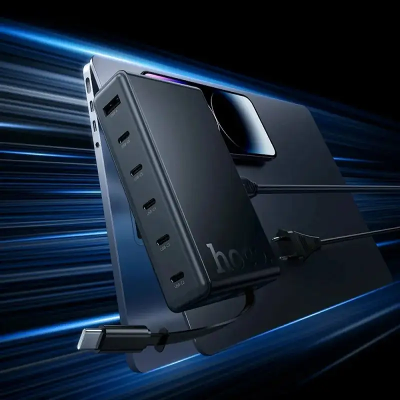 Сетевое зар. устр. Hoco C151A 1USB/5C 50W черное  Сетевое зар. устр. Hoco C151A 1USB/5C 50W черное  Сетевое зар. устр. Hoco C151A 1USB/5C 50W черное  Сетевое зар. устр. Hoco C151A 1USB/5C 5