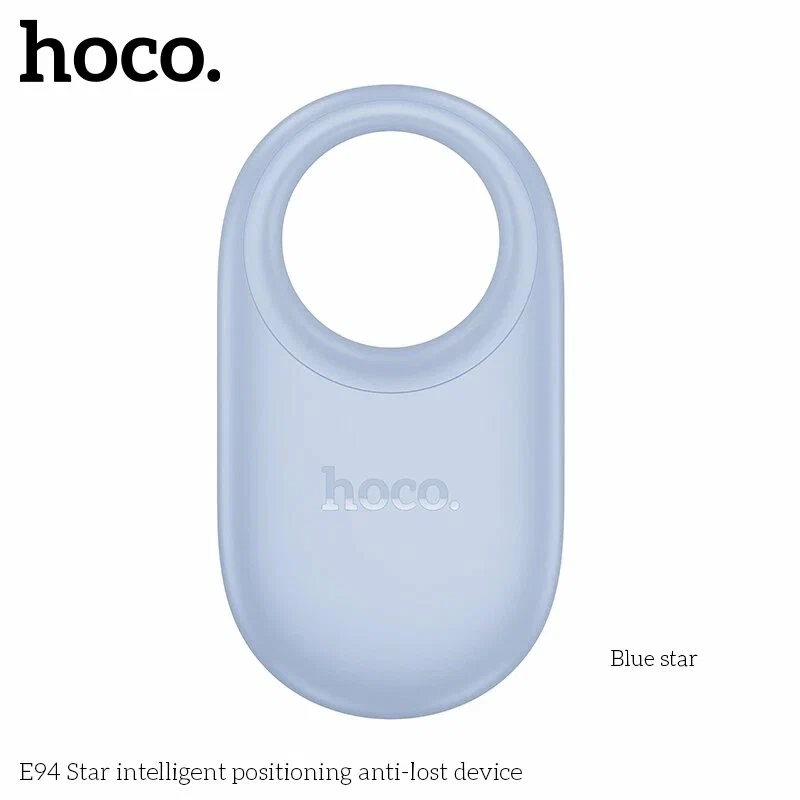 GPS трекер Hoco E94 для iOS