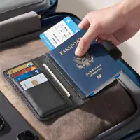 Трекер GPS ACE S6 для владелец паспорта и карты