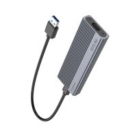 Переходник для SSD M2 Sata накопителей 6gbs