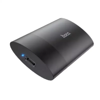 Внешний SSD накопитель 512GB