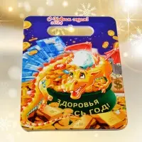 Доска разделочная сувенирная Доска разделочная сувенирная